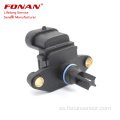 F00099P218 / PS10107 / 6PP009400341 / Mapa del sensor para Fiat Palio